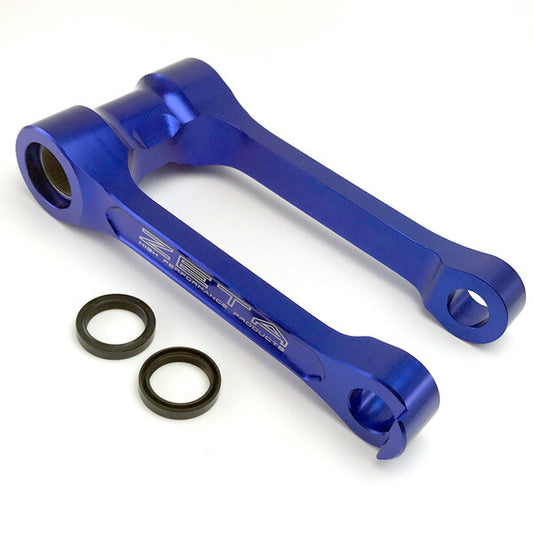 ZETA ジータ ロワーリングリンク BLU YZ125 125X 250 250X カタログ品番：P089-1893 メーカー品番：ZE56-05616