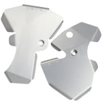 ZETA ジータ フレームガード RMZ450 10- カタログ品番：P075-7303 メーカー品番：ZE52-0252