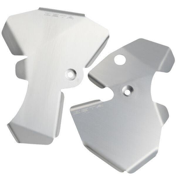 ZETA ジータ フレームガード RMZ450 10- カタログ品番：P075-7303 メーカー品番：ZE52-0252