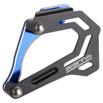 ZETA ジータ ケースセーバー カバーツキ BLU YZ125 06- カタログ品番：P075-5947 メーカー品番：ZE80-8306