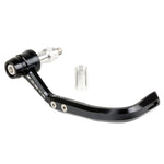 ZETA ジータ ストリート レバーガード ブラック カタログ品番：P076-3399 メーカー品番：ZS72-1000