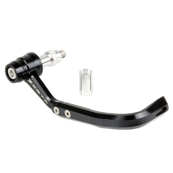 ZETA ジータ ストリート レバーガード ブラック カタログ品番：P076-3399 メーカー品番：ZS72-1000