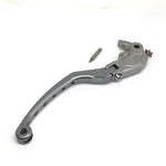 ZETA ジータ フライトBレバー Tiカラー 4FI YZF-R1 R1M 15-17 R6 17-18 カタログ品番：P078-5256 メーカー品番：ZS60-3620