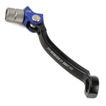 ZETA ジータ REVシフトレバー BLU HUSQVARNA TC125 TX125 TE150 カタログ品番：P075-5999 メーカー品番：ZE90-3446