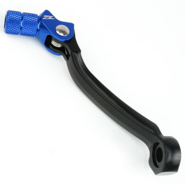ZETA ジータ タンゾウシフトレバー BLUE HUSQVARNA TC125 TX125 TE150 カタログ品番：P075-6035 メーカー品番：ZE90-4446