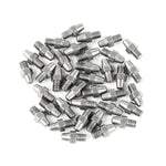 ZETA ジータ リプレースステンレスピン 37pcs アルミフットペグ用 カタログ品番：P075-6067 メーカー品番：ZE93-1997