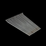 ズィーウィール｜スポークセット SUS304 リア CRF150R2 07-｜W10-21811