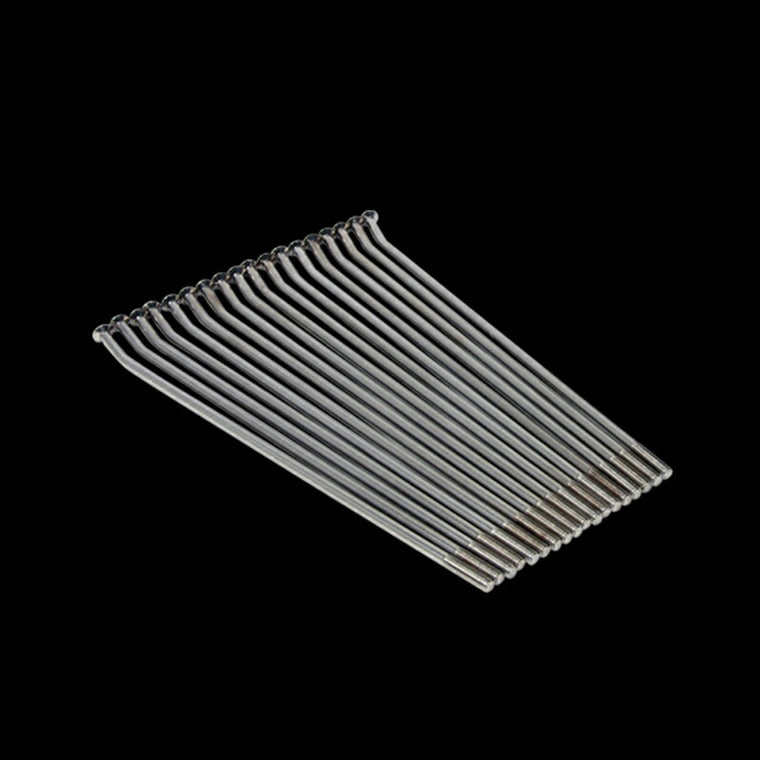 ズィーウィール｜スポークセット SUS304 リア CRF150R2 07-｜W10-21811