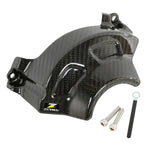Z-CARBON ズィーカーボン エンジンカバー MT-09 カタログ品番：P075-5847 メーカー品番：ZC64-6125