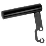 UNIT ユニット スマホホルダー Type C カタログ品番：P077-6472 メーカー品番：UN-J0130