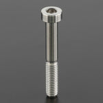 ZETA ジータ Z-チタン キャップボルト M5 P0.8 Lowヘッド 35mm カタログ品番：P077-3406 メーカー品番：ZT07-2535