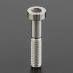 ZETA ジータ Z-チタン キャップボルト M6 P1.0 Lowヘッド 30mm カタログ品番：P077-3411 メーカー品番：ZT07-2630