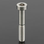 ZETA ジータ Z-チタン キャップボルト M6 P1.0 Lowヘッド 35mm カタログ品番：P077-3412 メーカー品番：ZT07-2635