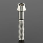 ZETA ジータ Z-チタン テーパーキャップスクリュー M6 P1.0 35mm カタログ品番：P077-3428 メーカー品番：ZT08-0635