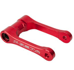 ZETA ジータ ロワーリングリンク RED CRF250R 18 450R 17-19 カタログ品番：P084-2288 メーカー品番：ZE56-05042