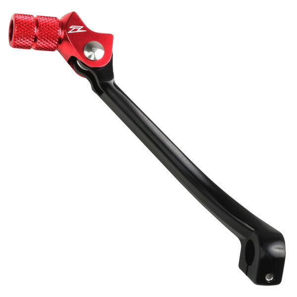 ZETA ジータ タンゾウシフトレバー RED CRF250R 18 450R 17-18 450RX 17-18 カタログ品番：P075-6014 メーカー品番：ZE90-4062