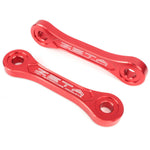 ZETA ジータ ロワーリングリンク RED DRZ400E S SM カタログ品番：P089-1890 メーカー品番：ZE56-05582