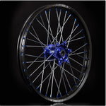 Z-WHEEL ズィーウィール AR1 Fホイールコンプリートキット 21X1.60 WR250R 07-17 カタログ品番：P077-1092 メーカー品番：W21-17511