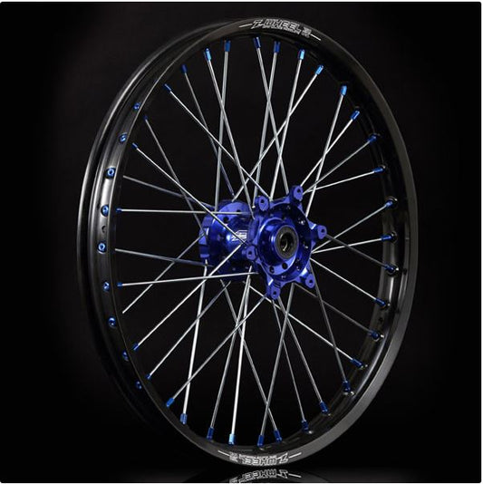 Z-WHEEL ズィーウィール AR1 Fホイールコンプリートキット 21X1.60 WR250R 07-17 カタログ品番：P077-1092 メーカー品番：W21-17511