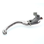 ZETA ジータ フライトBレバ- ブラック 4FI GSXR1000 05-17 GSXR750 600 04-17 B-KING カタログ品番：P089-2522 メーカー品番：ZS60-3411