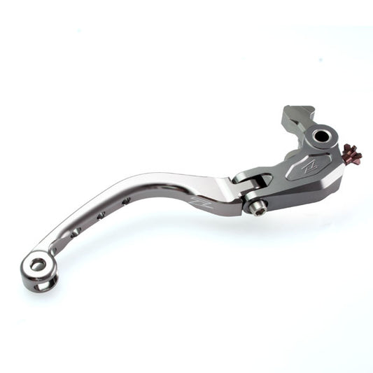 ZETA ジータ フライトBレバ- ブラック 4FI GSXR1000 05-17 GSXR750 600 04-17 B-KING カタログ品番：P089-2522 メーカー品番：ZS60-3411