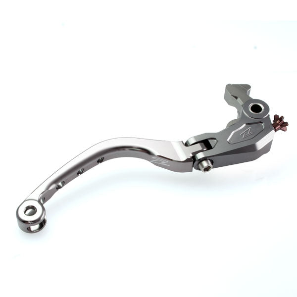 ZETA ジータ フライトBレバ- ブラック 4FI GSXR1000 05-17 GSXR750 600 04-17 B-KING カタログ品番：P089-2522 メーカー品番：ZS60-3411