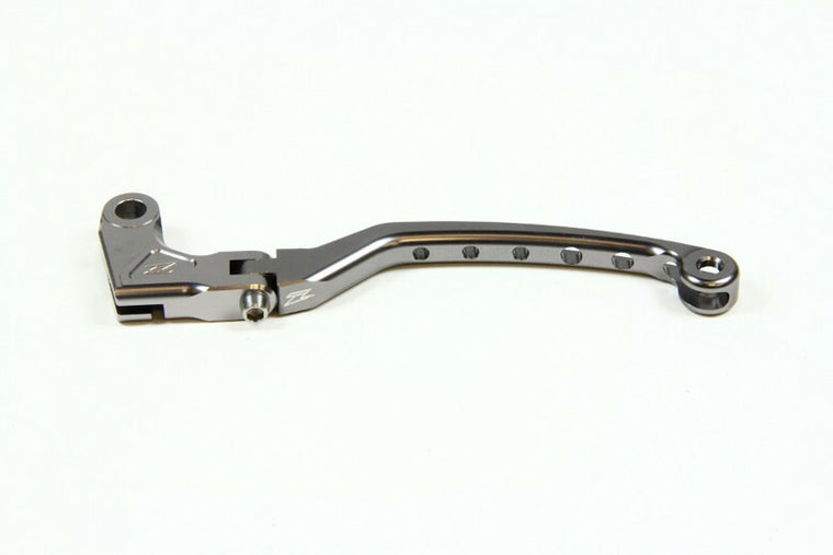 ZETA ジータ フライトCレバー BLK 4FI ZX10R 04-18 ZX6R 00-17 NINJA1000 11-16 Z1000 03-16 カタログ品番：P100-2928 メーカー品番：ZS60-5111