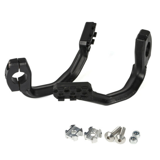 ZETA ジータ MXハンドガード リプレースマウンティングキット Tp.2 カタログ品番：P089-1952 メーカー品番：ZE74-0911