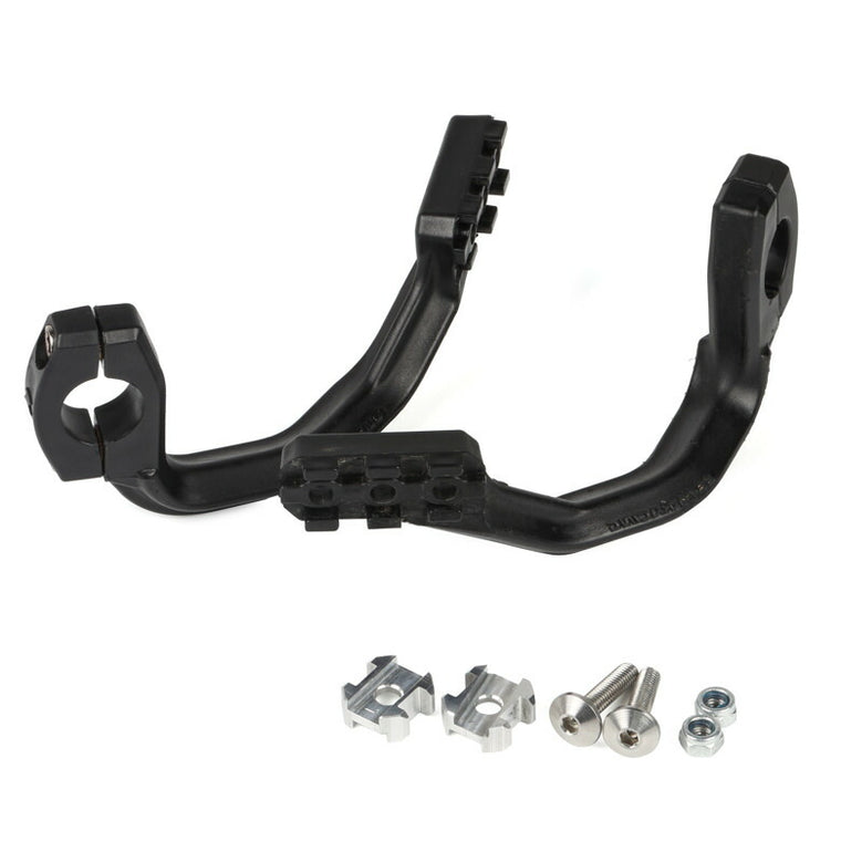 ZETA ジータ MXハンドガード リプレースマウンティングキット Tp.2 カタログ品番：P089-1952 メーカー品番：ZE74-0911