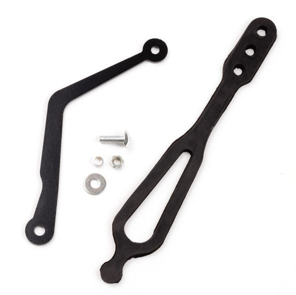 ディーアールシー DRC サイドスタンド フックセット CRF450RX 17- カタログ品番：P075-5467 メーカー品番：D48-10-005