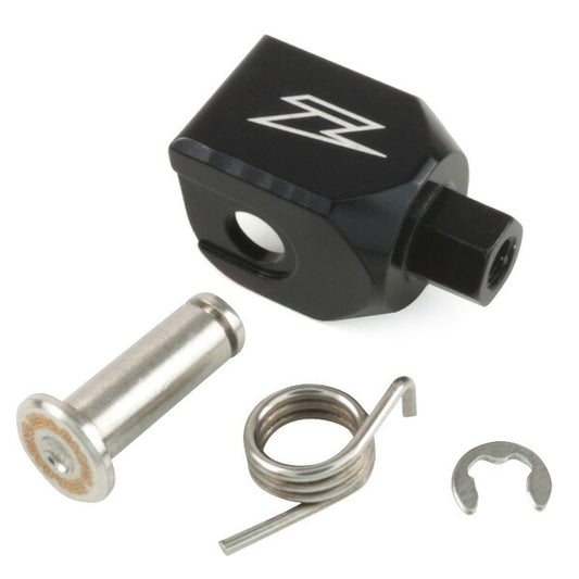 ZETA ジータ リプレースチップマウントSTD BLK REVシフトレバー カタログ品番：P089-1979 メーカー品番：ZE90-3900