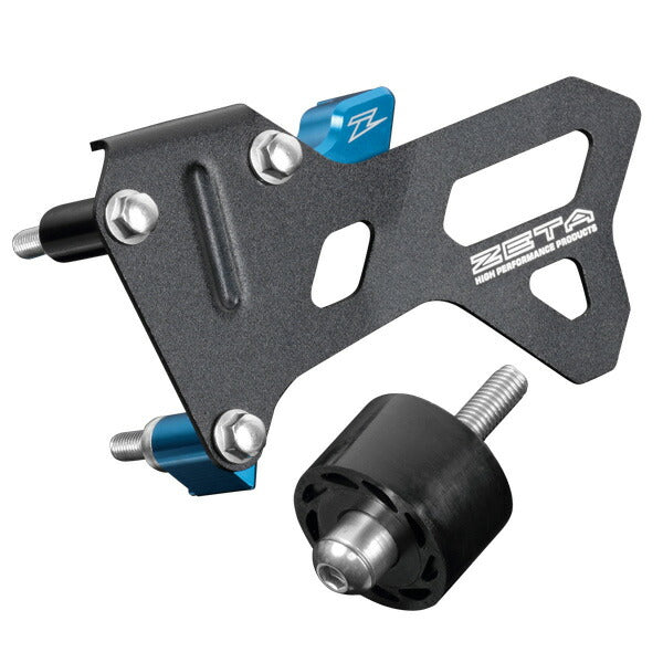 ZETA ジータ ケースセーバー カバーツキ H.BLU Husky FC450 16- FC FX450 501 17- カタログ品番：P089-1968 メーカー品番：ZE80-8529