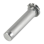 ZETA ジータ アルミスロットルチューブ クローズド YZ WR KX KLX RMZ カタログ品番：P089-1943 メーカー品番：ZE45-5201