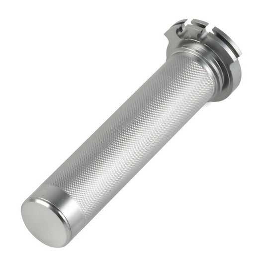 ZETA ジータ アルミスロットルチューブ クローズド YZ WR KX KLX RMZ カタログ品番：P089-1943 メーカー品番：ZE45-5201