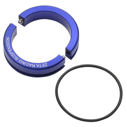 ZETA ジータ サスペンションローダウンキット 46φ -30mm リアアウターキット カタログ品番：P084-4163 メーカー品番：ZE56-32246