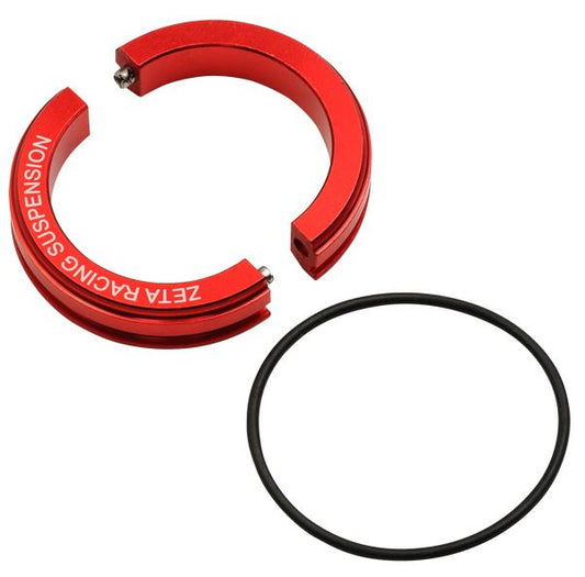 ZETA ジータ サスペンションローダウンキット 50φ -30mm リアアウターキット カタログ品番：P085-2764 メーカー品番：ZE56-32250