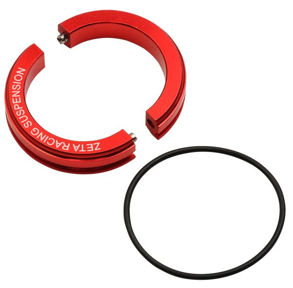 ZETA ジータ サスペンションローダウンキット 50φ -30mm リアアウターキット カタログ品番：P085-2764 メーカー品番：ZE56-32250