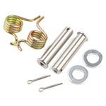 ディーアールシー DRC フットペグ スプリング ピンセット WR250R X 07-17 カタログ品番：P090-0740 メーカー品番：D48-01-111