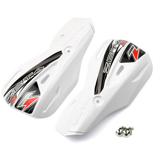 ZETA ジータ アーマーガード X3プロテクター WHITE カタログ品番：P088-6366 メーカー品番：ZE72-0410