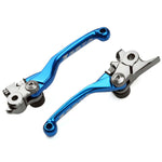ZETA ジータ PIVOTレバーセットFP 3Fi H-BLU HUSQVARNA TC TE FC FE TX FX カタログ品番：P089-1938 メーカー品番：ZE44-4139