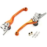 ZETA ジータ PIVOTレバーセットFP 3Fi ORG KTM ？65SX 85SX FREERIDE250R FREERIDE350 カタログ品番：P089-1940 メーカー品番：ZE44-4157