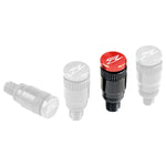 ZETA ジータ フォークトップブリーダー Sタイプ RED SHOWA KYB カタログ品番：P085-0665 メーカー品番：ZE91-1326