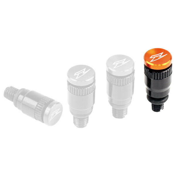 ZETA ジータ フォークトップブリーダー ORG Sタイプ WP カタログ品番：P089-1988 メーカー品番：ZE91-1427