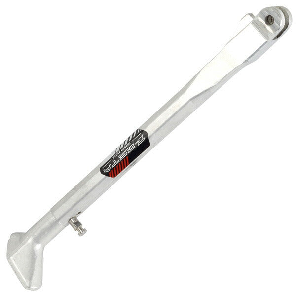 ZETA ジータ 鍛造アルミキックスタンド YZX YZFX WRF (LOW) カタログ品番：P092-8644 メーカー品番：ZE56-8659