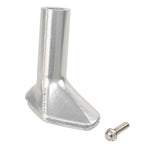 ZETA ジータ オプション リプレースメントチップ30mm アルミキックスタンド用 カタログ品番：P092-8645 メーカー品番：ZE56-8909