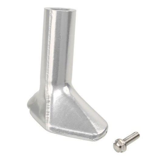 ZETA ジータ オプション リプレースメントチップ30mm アルミキックスタンド用 カタログ品番：P092-8645 メーカー品番：ZE56-8909