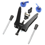 UNIT ユニット ツール P1120 EX スプリングコンプレッサー カタログ品番：P085-3594 メーカー品番：UN-P1120