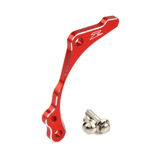 ZETA ジータ ケースセーバー RED CRF250R 18- カタログ品番：P089-1961 メーカー品番：ZE80-7022