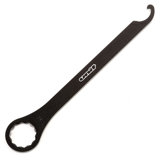 UNIT ユニット ステアリングコンビネーションレンチ レンチサイズ 32mm カタログ品番：P090-7359 メーカー品番：UN-P3237