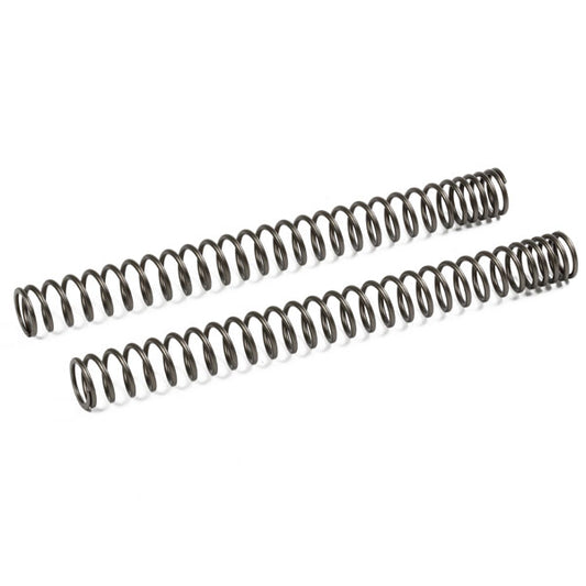 ZETA ジータ プログレッシブFスプリングED用ソフト YZ250X 16- カタログ品番：P089-1925 メーカー品番：ZE56-9164